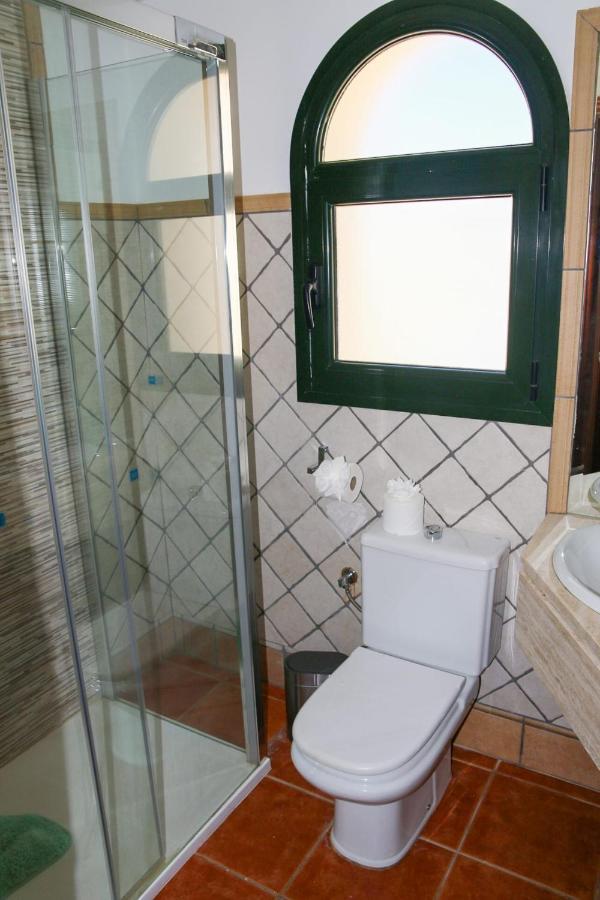Villa Con Piscina Cerca De Las Dunas De Corralejo Luaran gambar