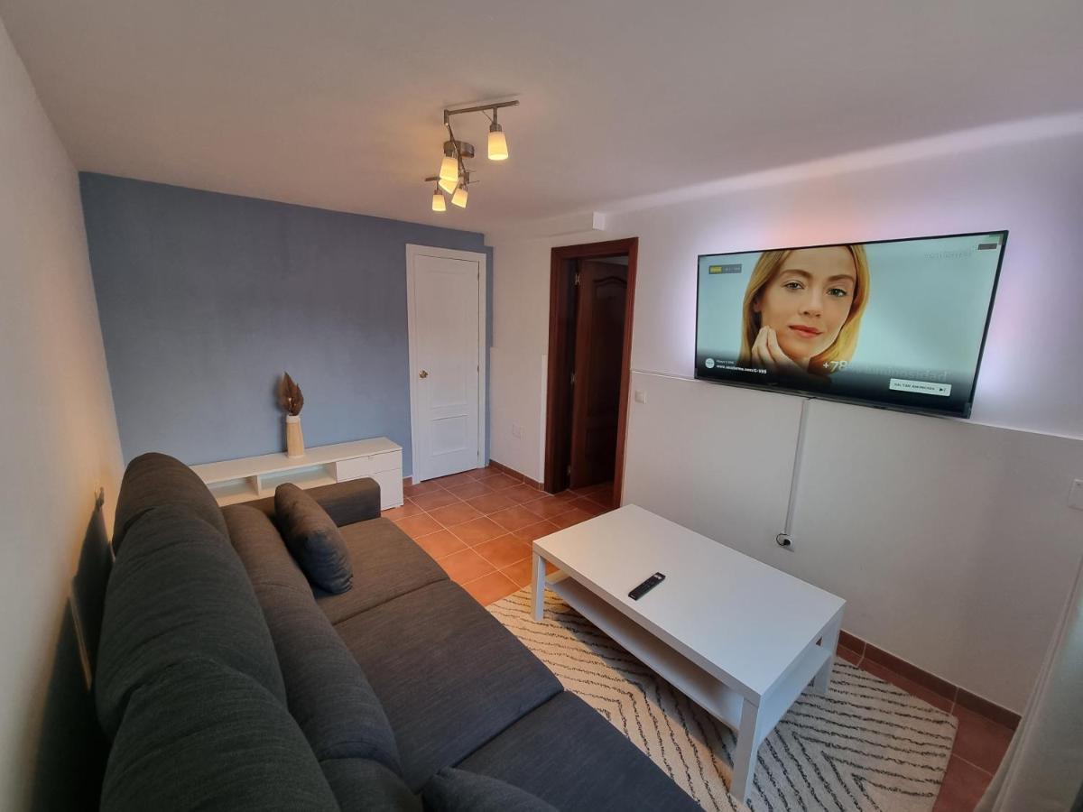 Villa Con Piscina Cerca De Las Dunas De Corralejo Luaran gambar